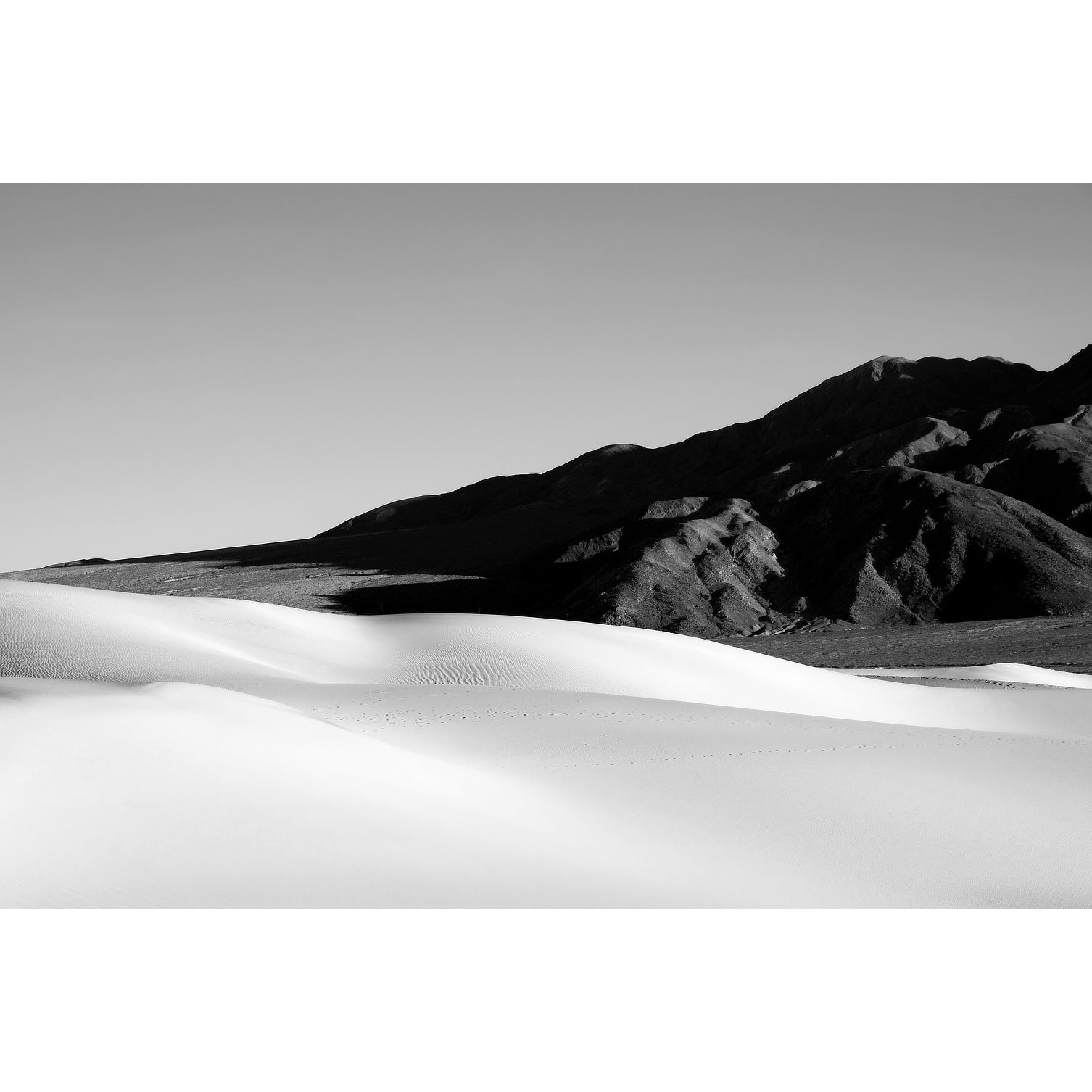 Death Valley