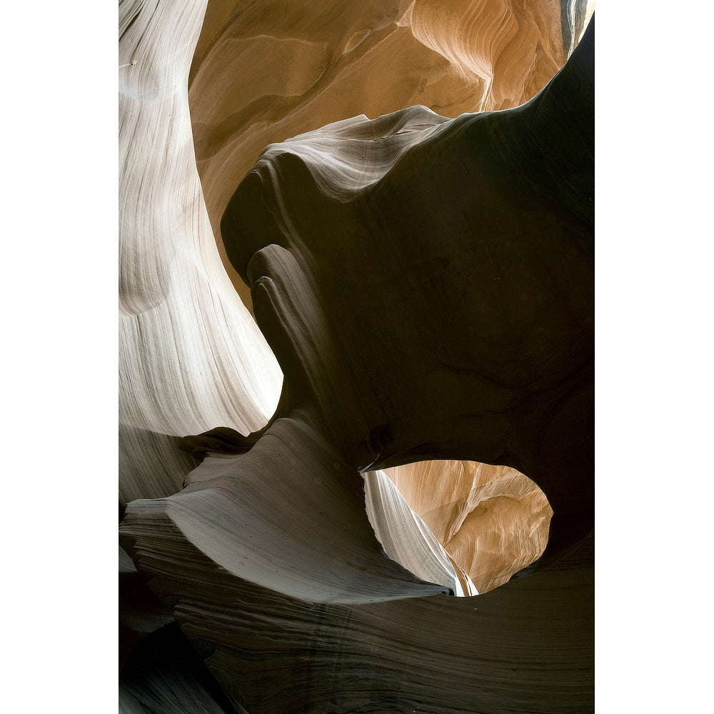 Abstract Landscapes