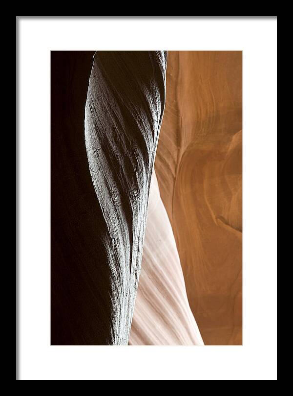 The Divide — Antelope Canyon Fine Art