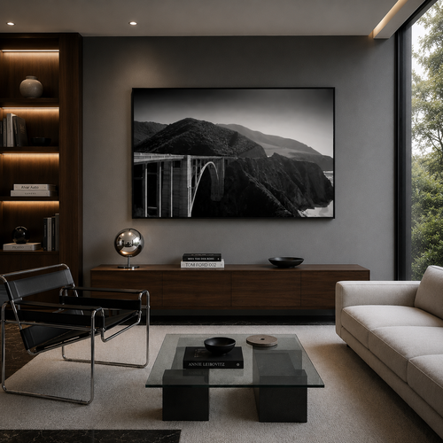 Bixby Bridge — Big Sur Fine Art