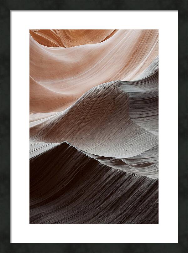 Stone Waves — Antelope Canyon Fine Art