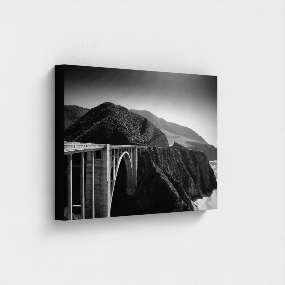 Bixby Bridge — Big Sur Fine Art