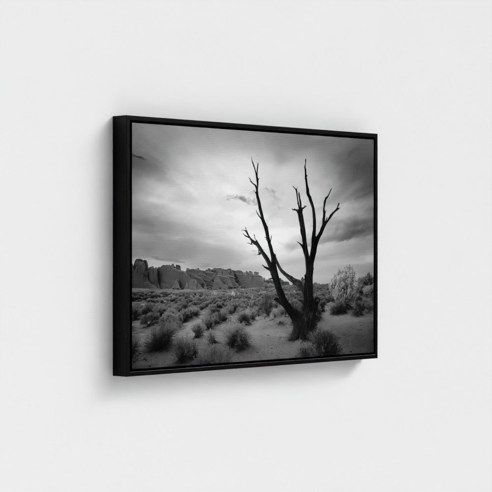 Better off Dead — Arches Infrared Fine Art