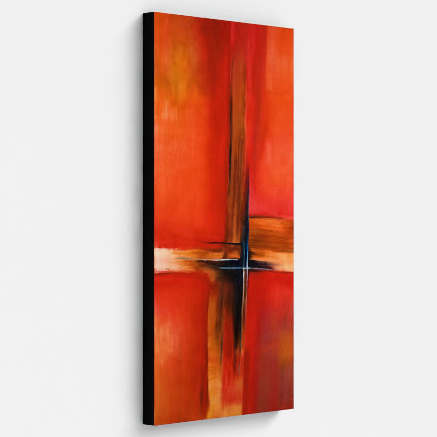 Immortal — Original Oil Painting