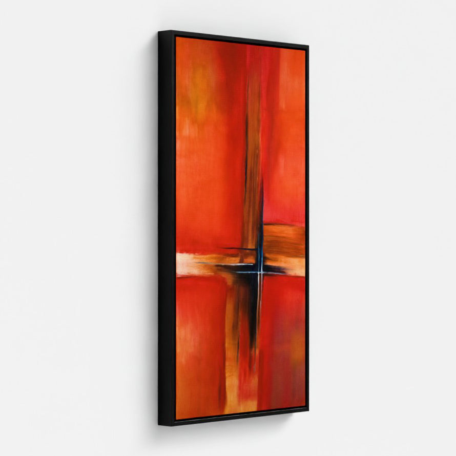 Immortal — Original Oil Painting