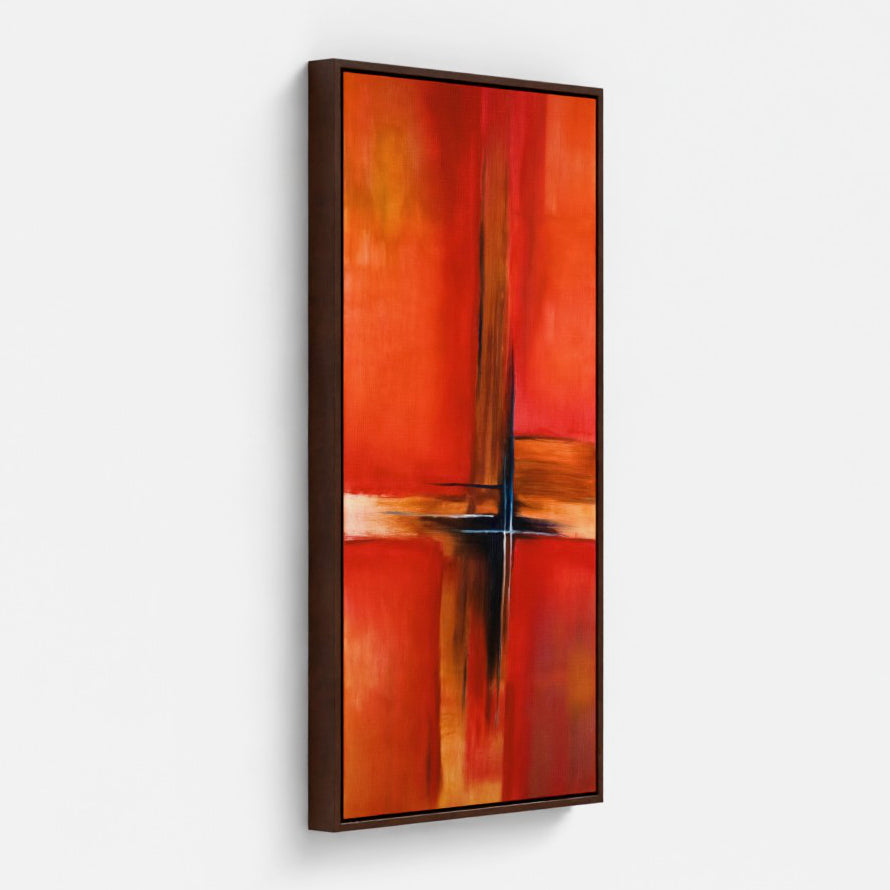 Immortal — Original Oil Painting