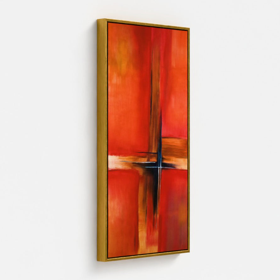 Immortal — Original Oil Painting