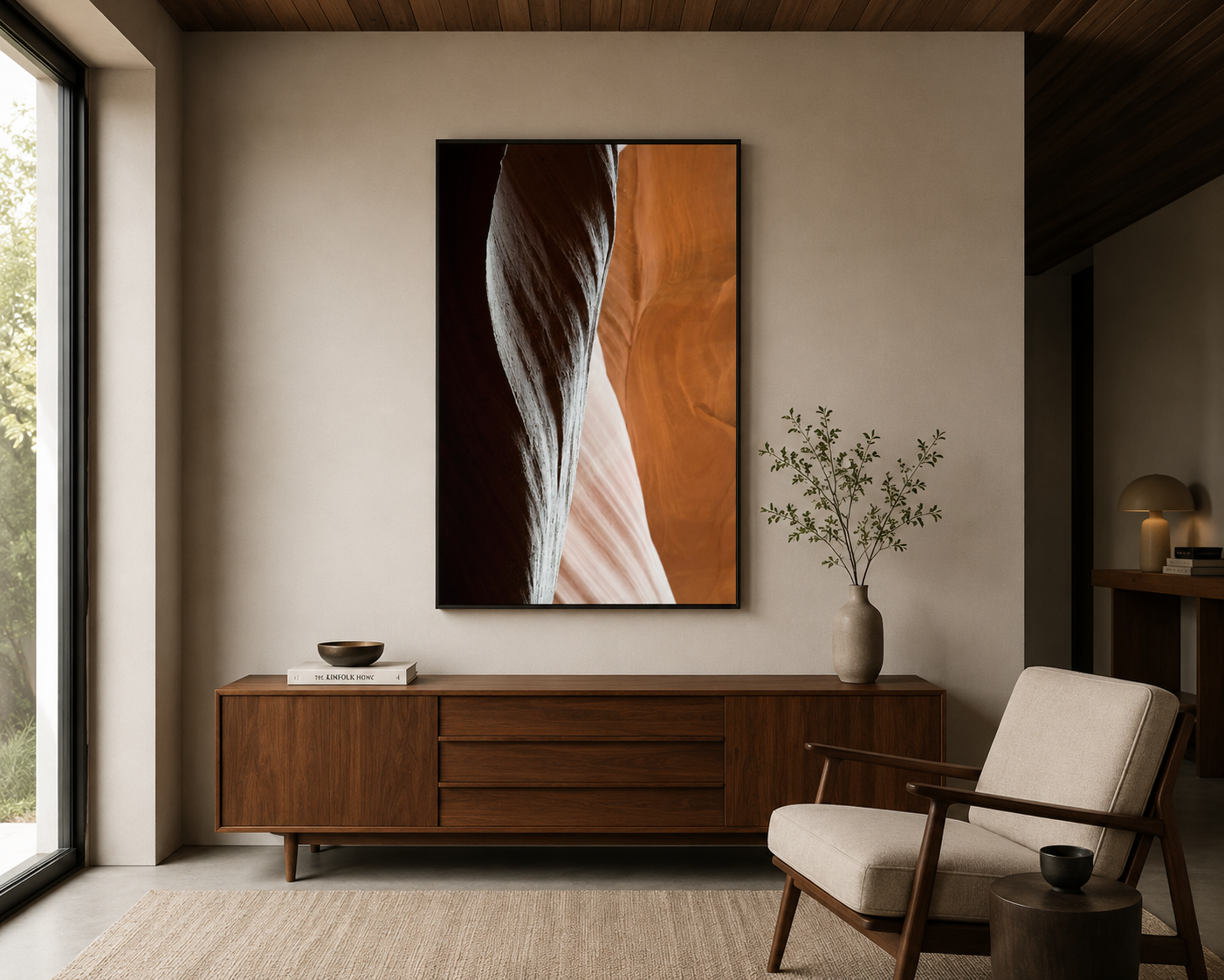 The Divide — Antelope Canyon Fine Art