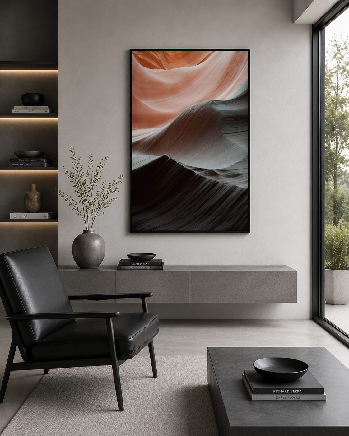Stone Waves — Antelope Canyon Fine Art