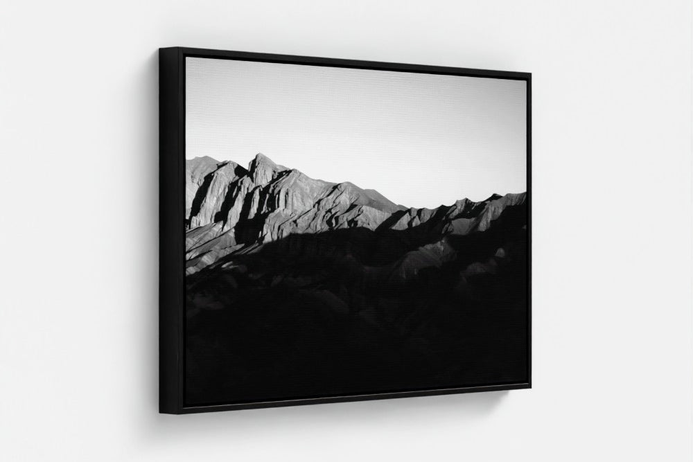First Light — Death Valley Fine Art