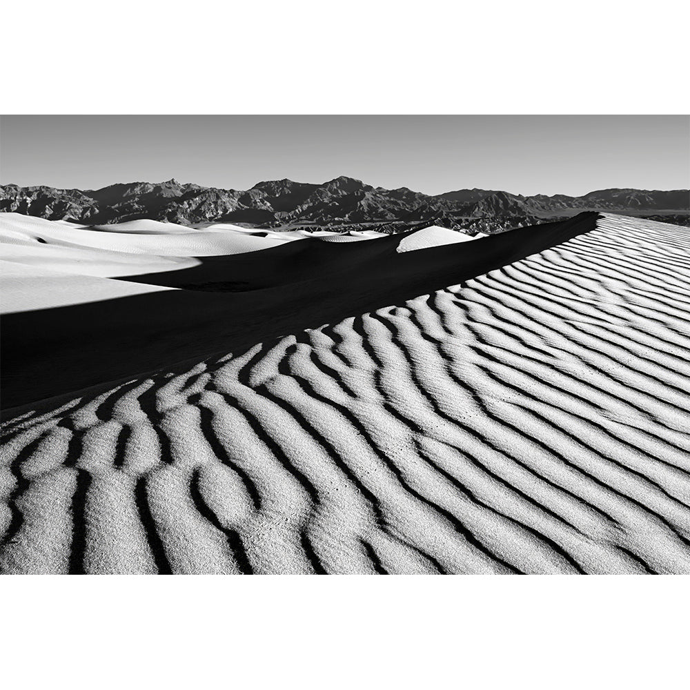 Death Valley — Fine Art Print