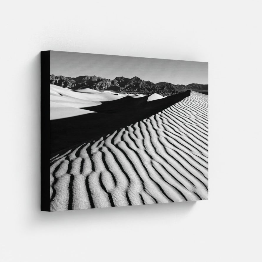 Death Valley — Fine Art Print