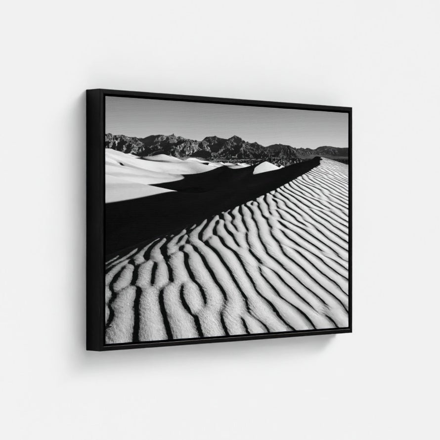 Death Valley — Fine Art Print