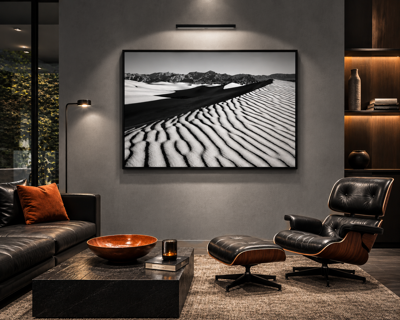 Death Valley — Fine Art Print
