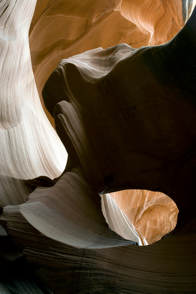 Canyon Light — Antelope Canyon Fine Art