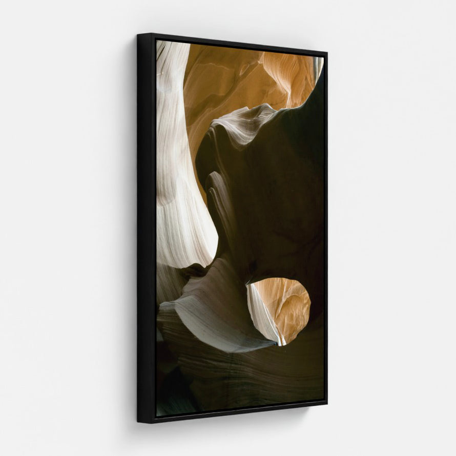 Canyon Light — Antelope Canyon Fine Art