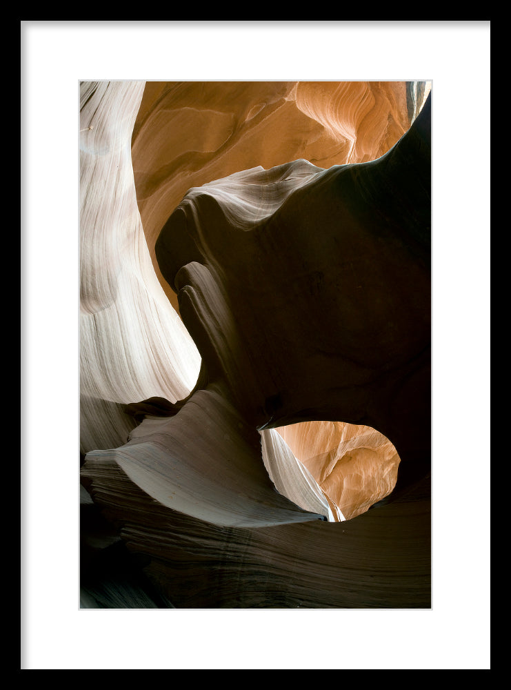 Canyon Light — Antelope Canyon Fine Art