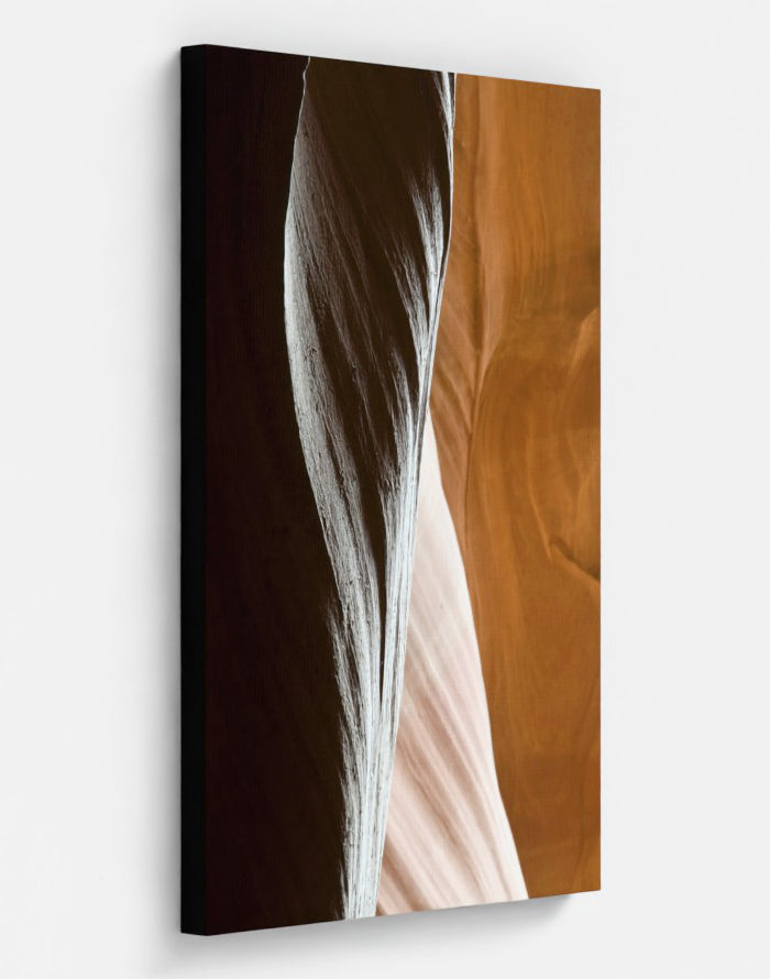 The Divide — Antelope Canyon Fine Art