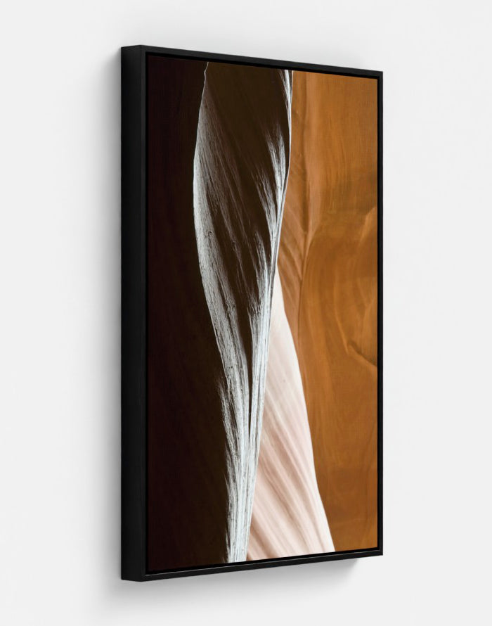 The Divide — Antelope Canyon Fine Art