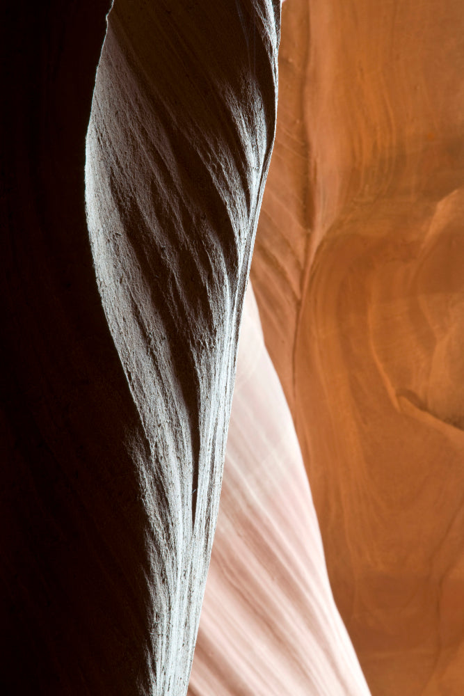 The Divide — Antelope Canyon Fine Art