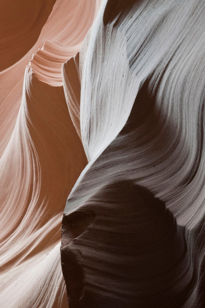 Canyon Curves — Antelope Canyon Fine Art