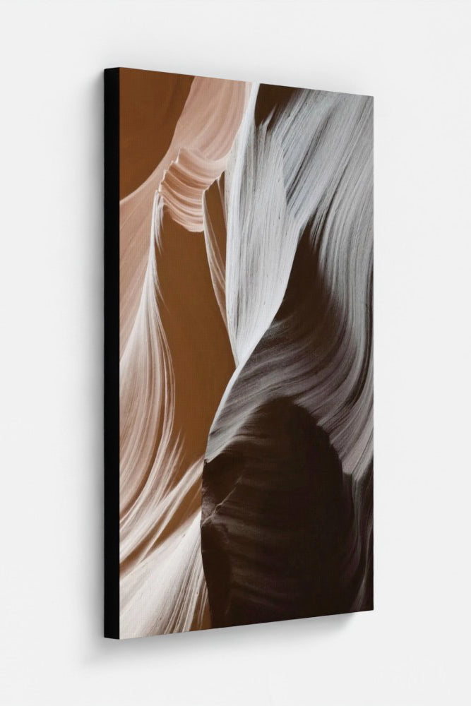 Canyon Curves — Antelope Canyon Fine Art