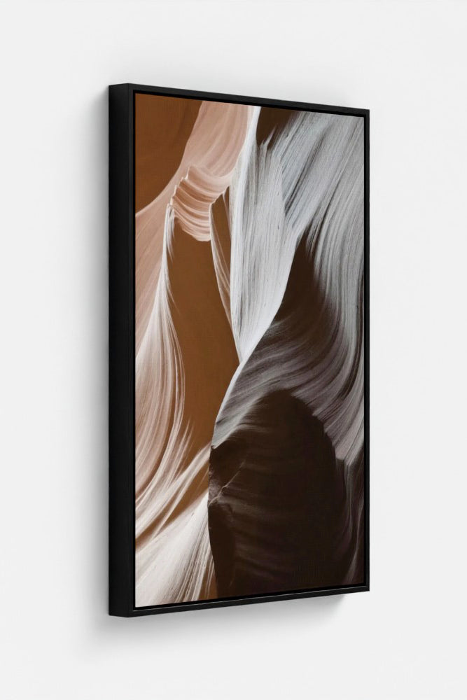 Canyon Curves — Antelope Canyon Fine Art