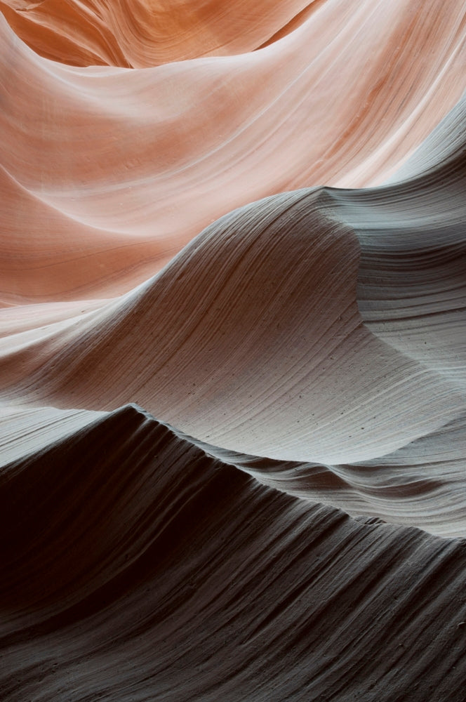 Stone Waves — Antelope Canyon Fine Art