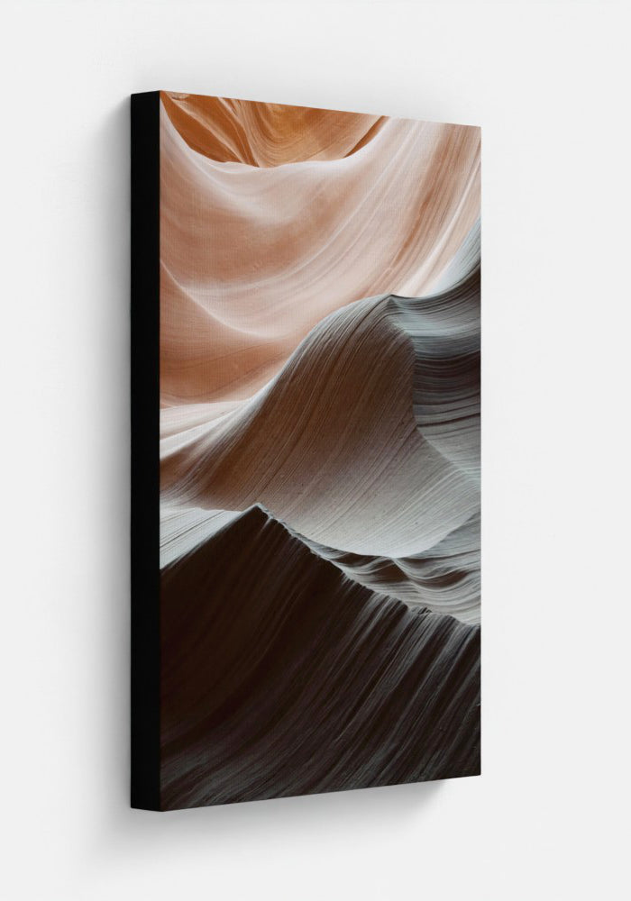 Stone Waves — Antelope Canyon Fine Art