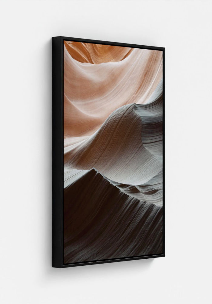Stone Waves — Antelope Canyon Fine Art