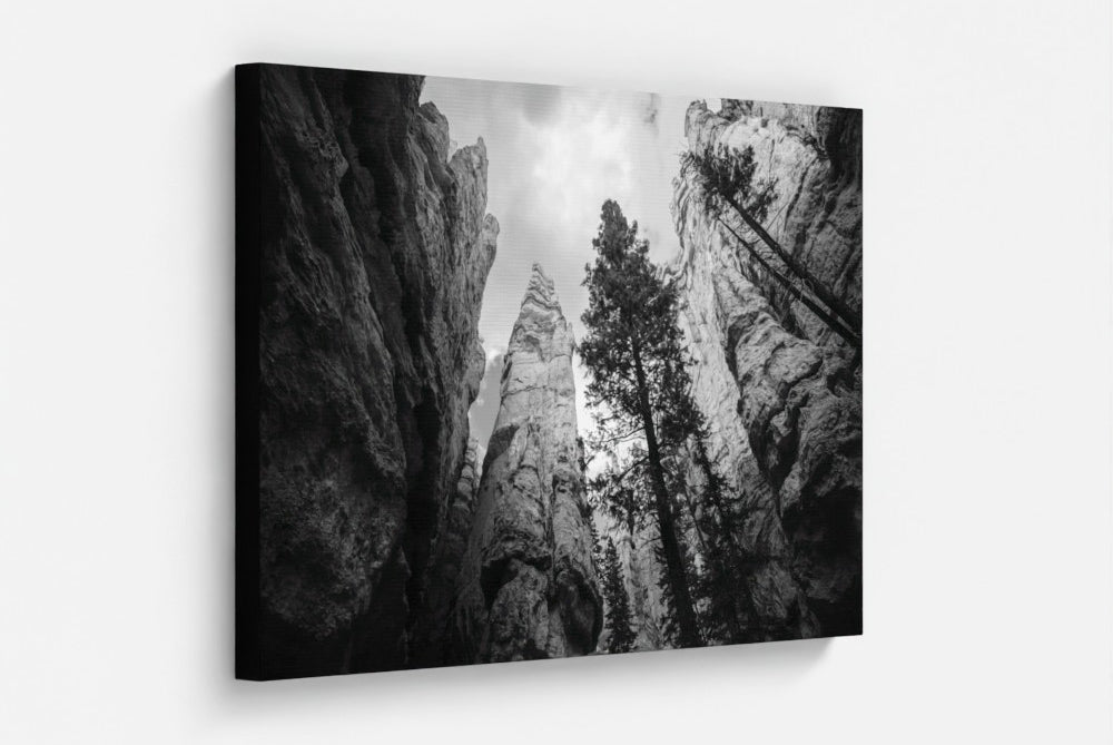 Other Voices — Bryce Canyon Fine Art Print