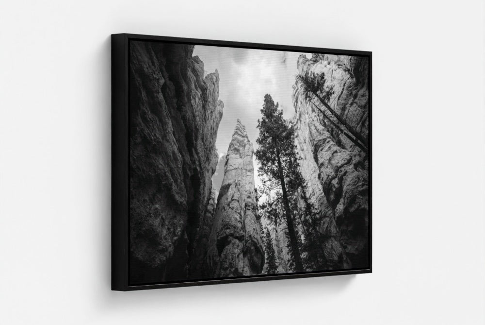 Other Voices — Bryce Canyon Fine Art Print