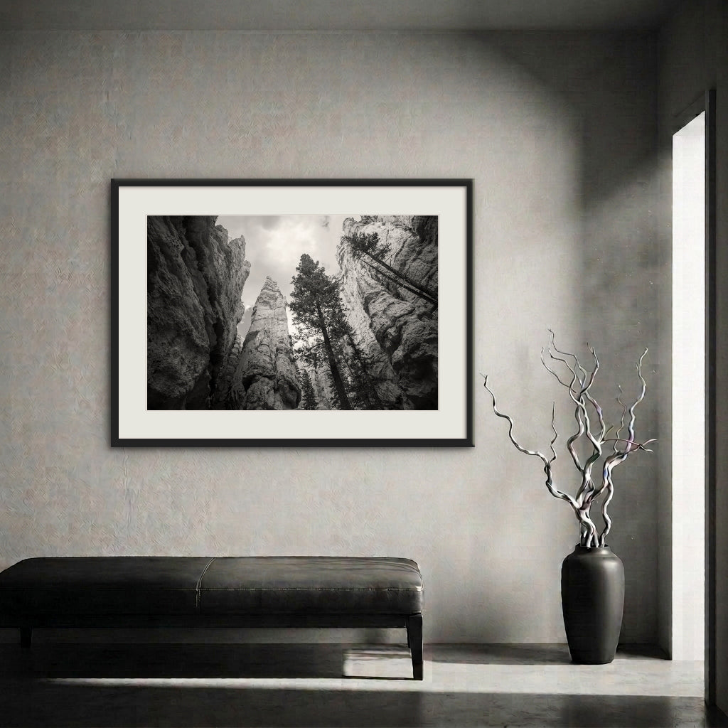 Other Voices — Bryce Canyon Fine Art Print