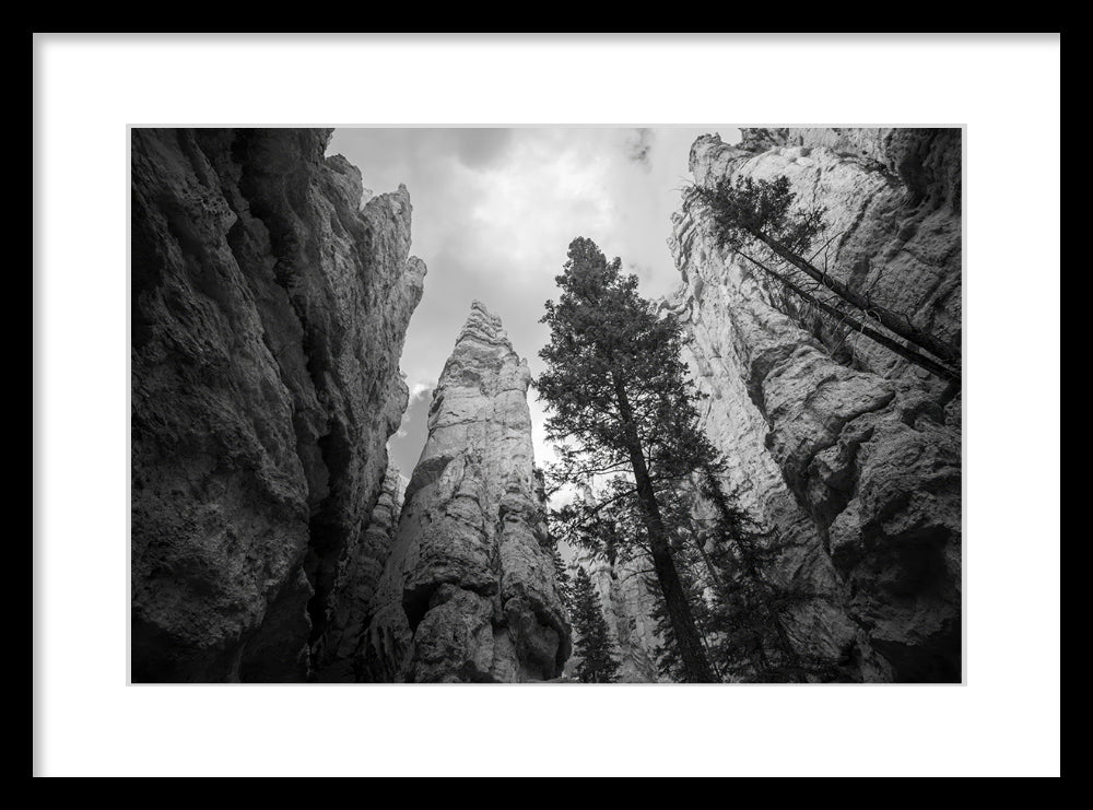 Other Voices — Bryce Canyon Fine Art Print