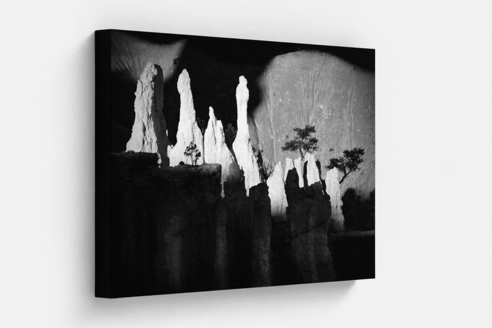 Shadowland — Bryce Canyon Fine Art