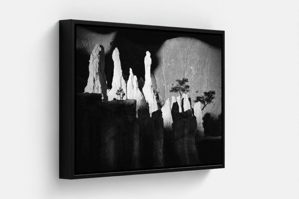 Shadowland — Bryce Canyon Fine Art