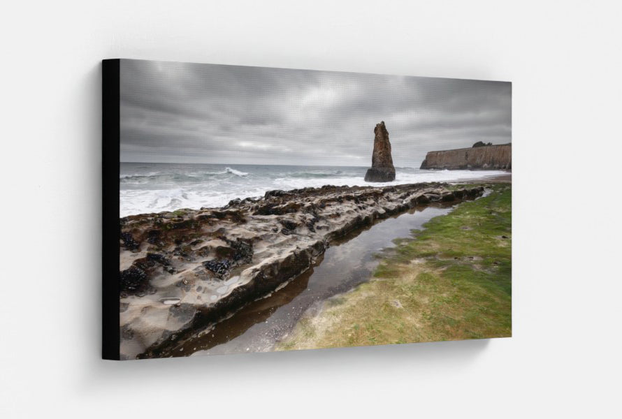 Sentinel Rock — Northern California Coast Fine Art
