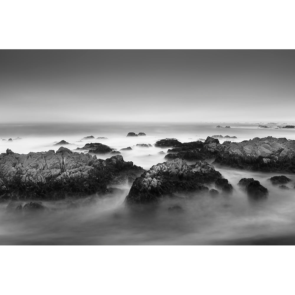 90 Seconds of Moonlight — Monterey Fine Art