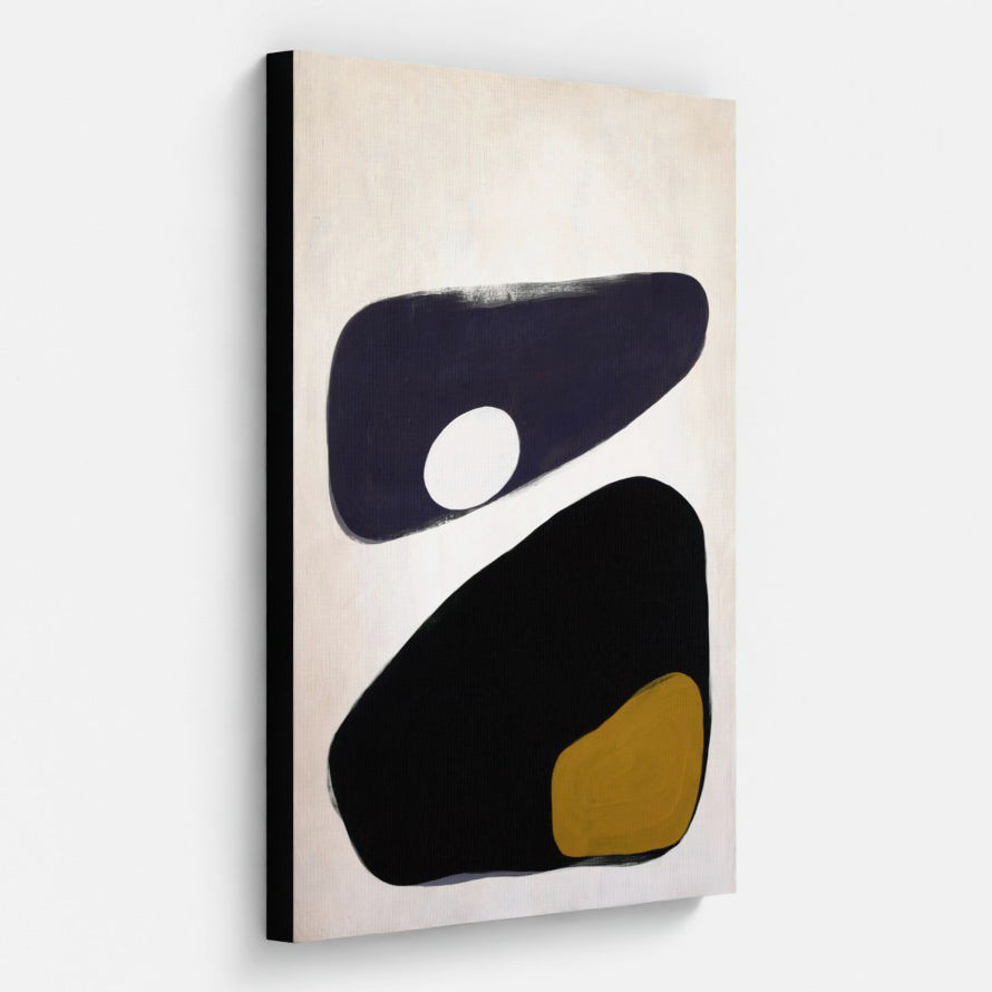 Stones — Original Acrylic Painting