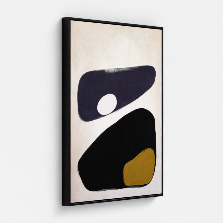 Stones — Original Acrylic Painting