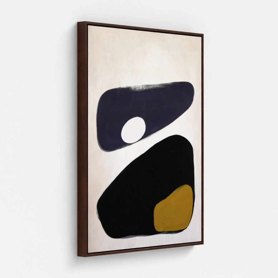 Stones — Original Acrylic Painting