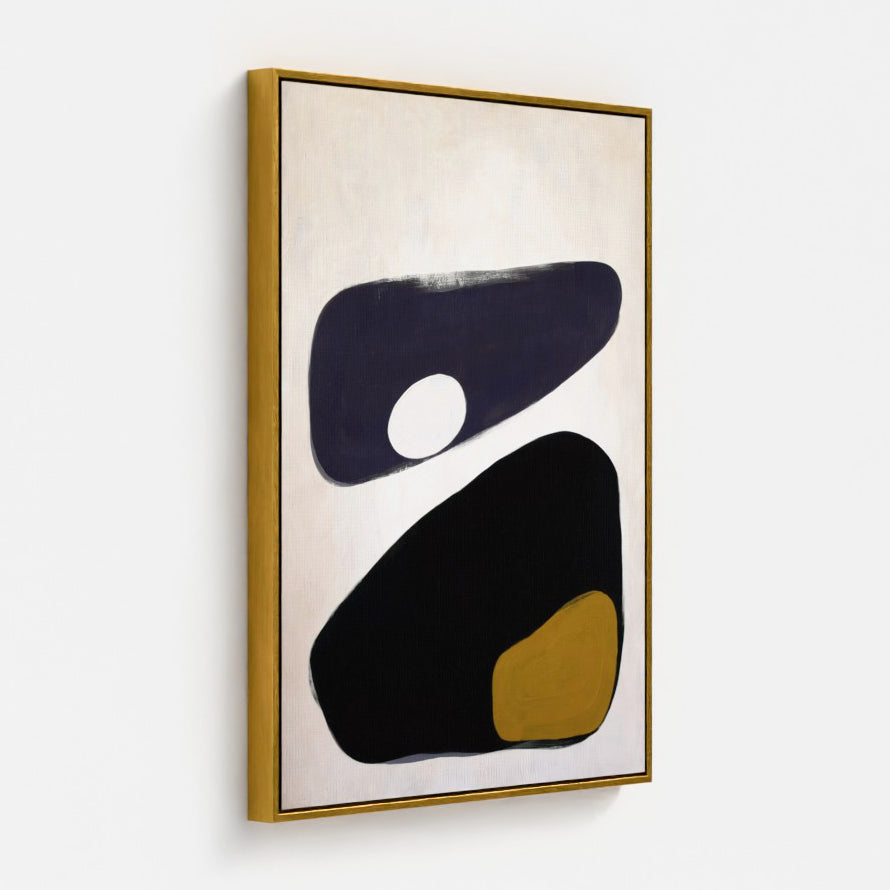 Stones — Original Acrylic Painting
