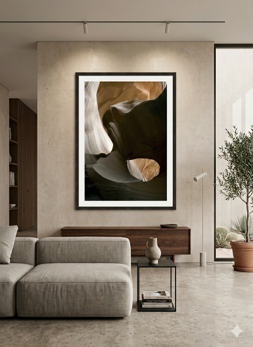 Canyon Light — Antelope Canyon Fine Art