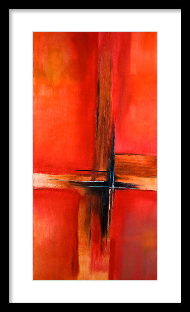Immortal — Original Oil Painting