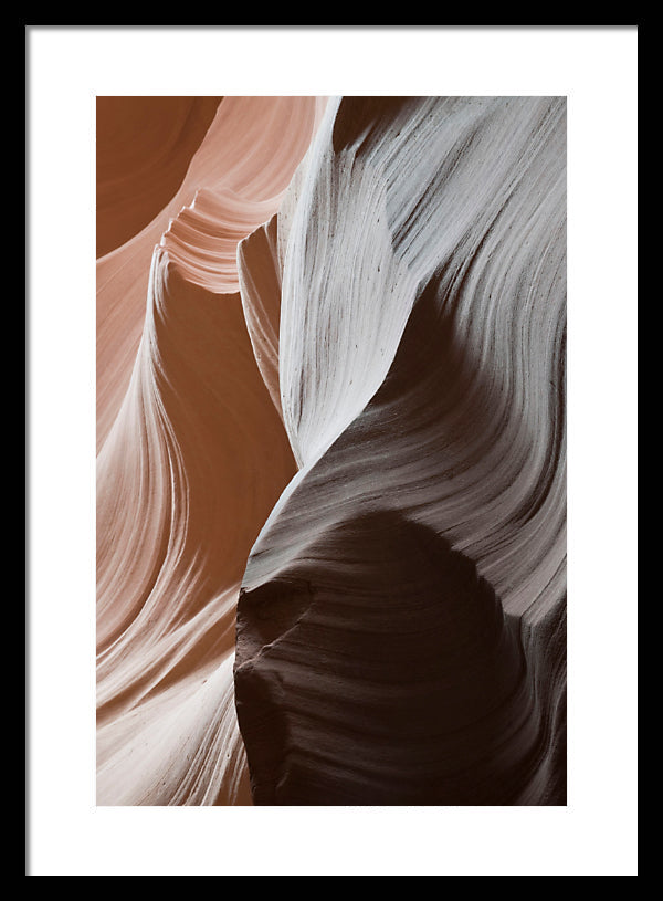 Canyon Curves — Antelope Canyon Fine Art